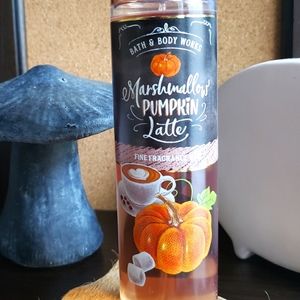 Pumpkin Spice Spray